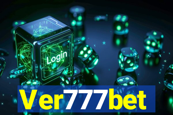 Ver777bet