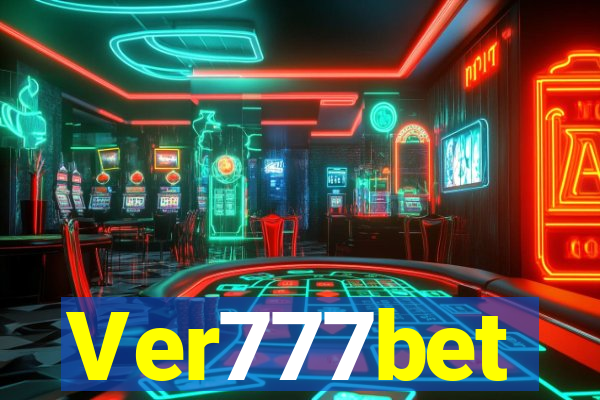 Ver777bet