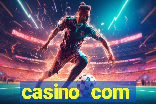 casino com depósito de $10