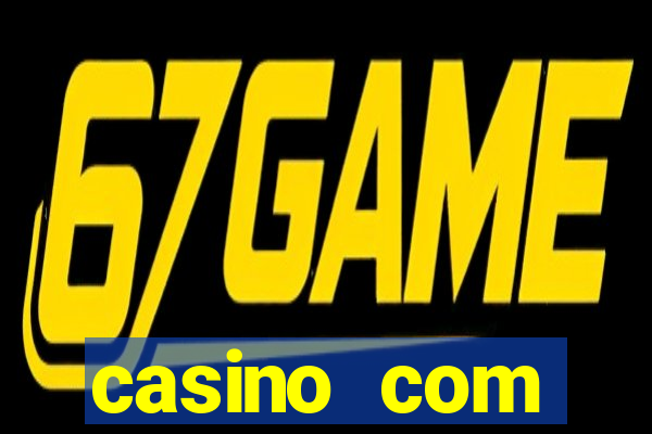 casino com depósito de $10