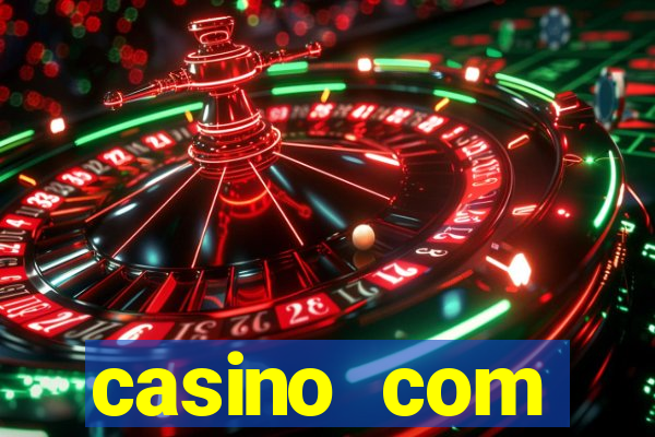 casino com depósito de $10