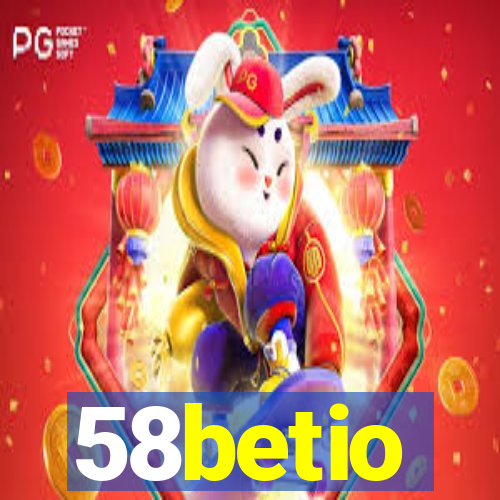 58betio