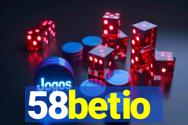 58betio