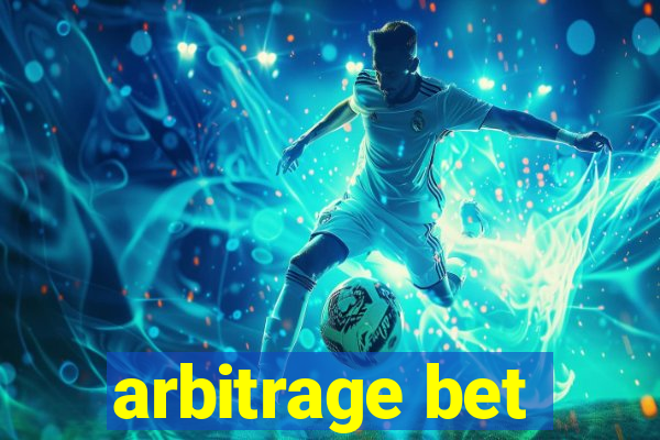 arbitrage bet