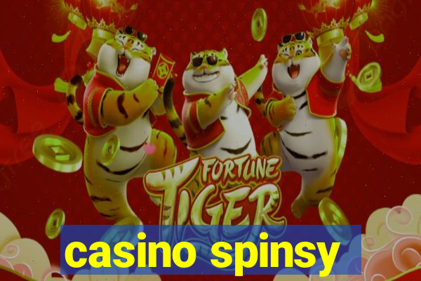 casino spinsy