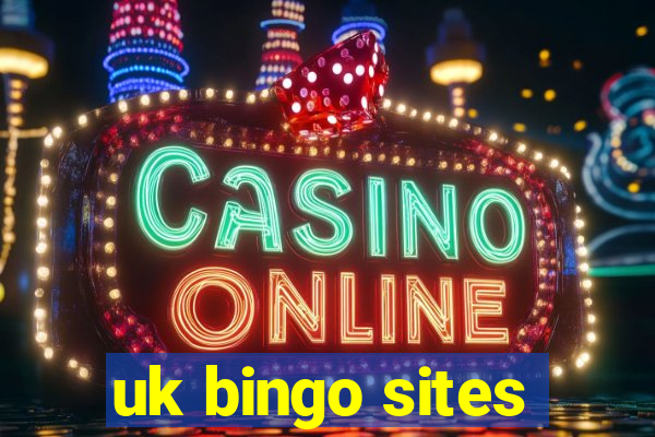 uk bingo sites