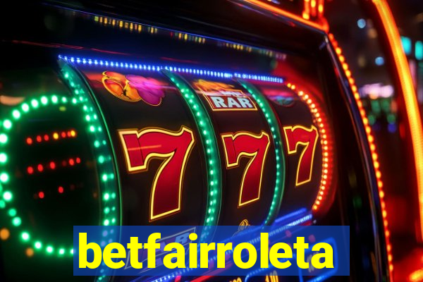 betfairroleta