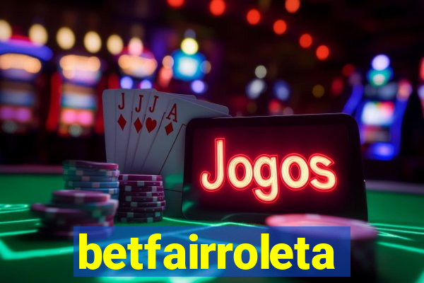 betfairroleta