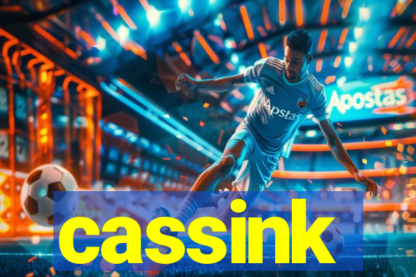 cassink