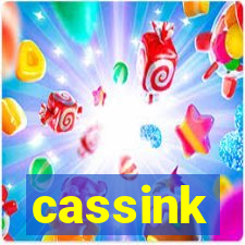 cassink