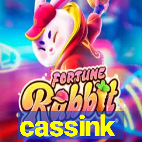 cassink