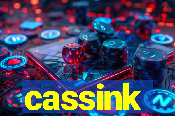 cassink