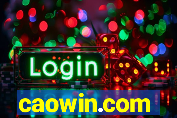 caowin.com