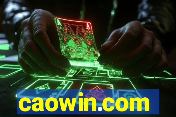 caowin.com