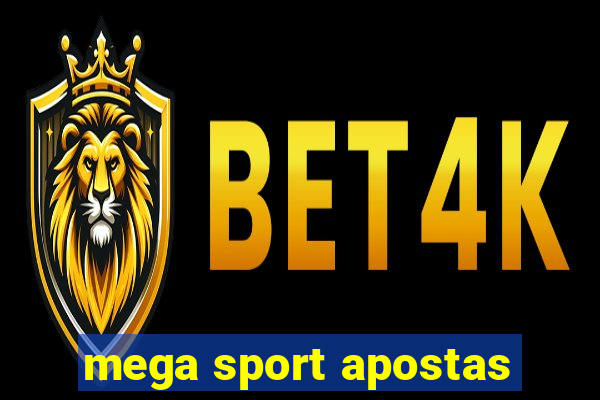 mega sport apostas