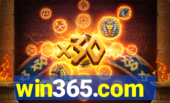 win365.com