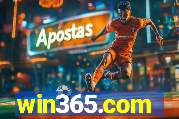 win365.com