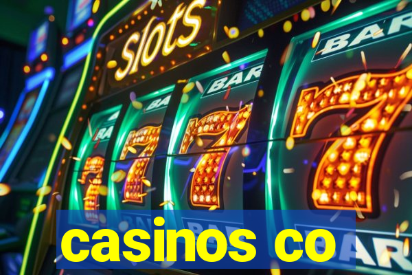 casinos co