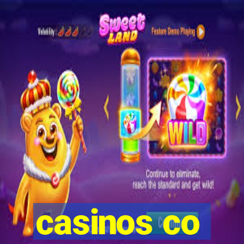 casinos co