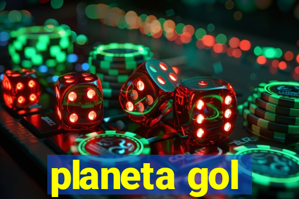 planeta gol