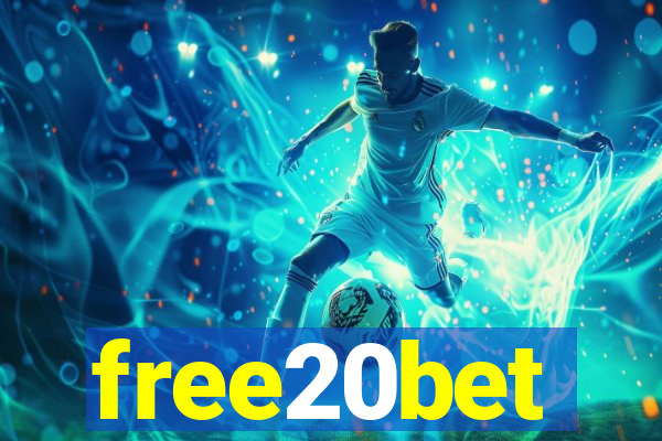 free20bet