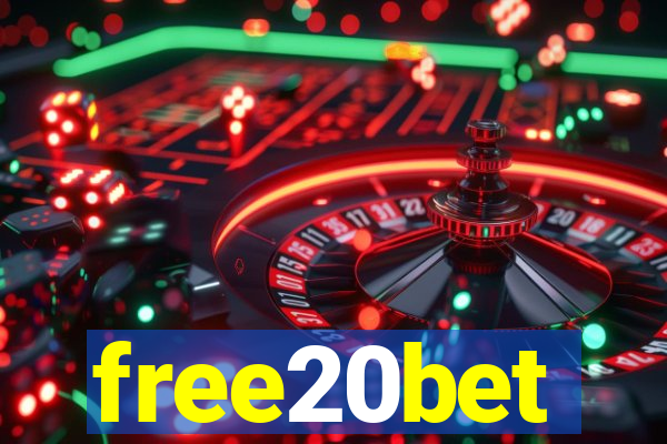 free20bet