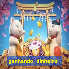 ganhando dinheiro com jogos online