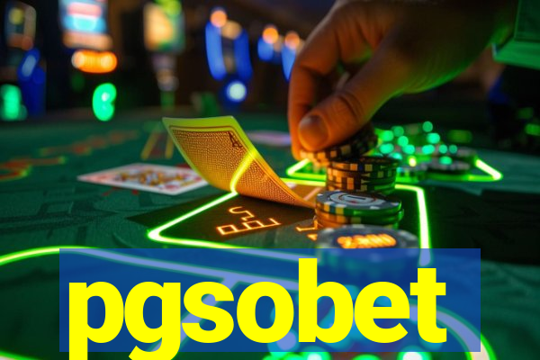 pgsobet