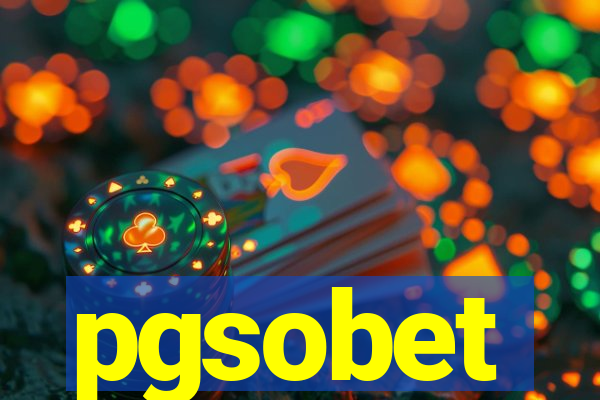 pgsobet