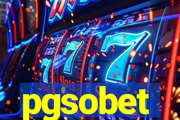 pgsobet