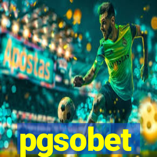 pgsobet