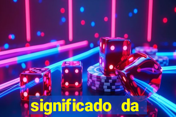 significado da palavra bingo