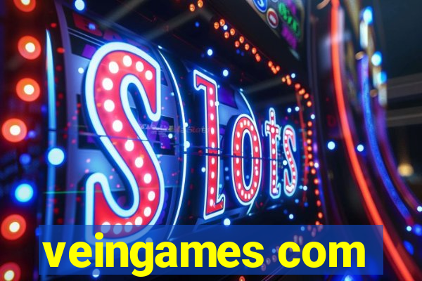 veingames com