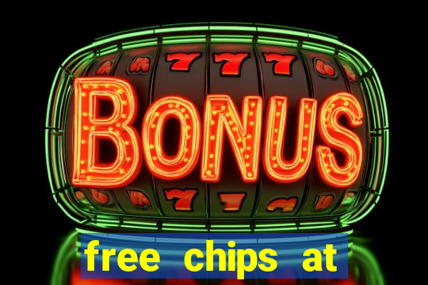 free chips at doubledown casino