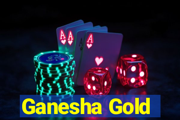 Ganesha Gold