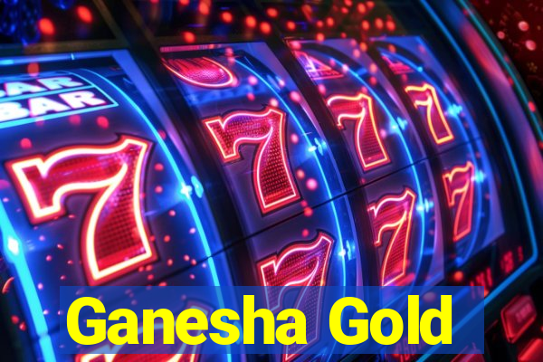 Ganesha Gold