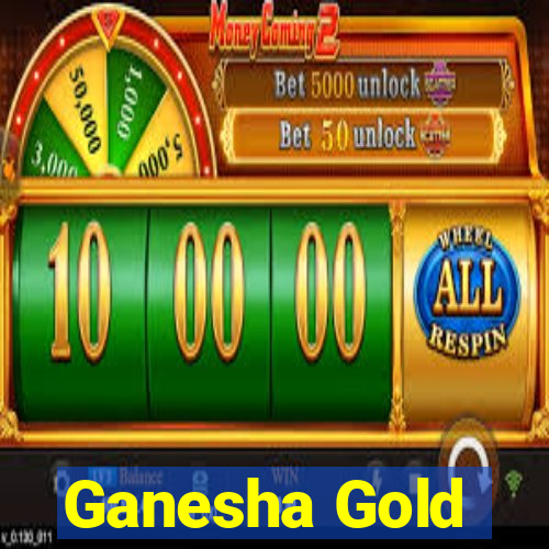 Ganesha Gold