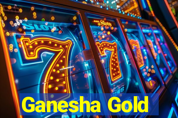 Ganesha Gold