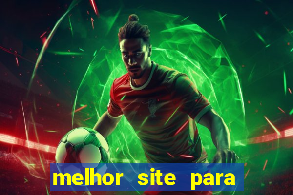 melhor site para jogar tiger fortune