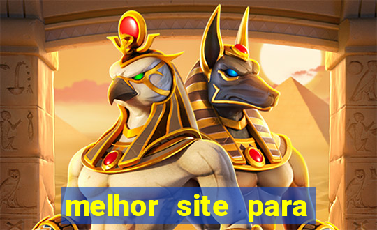 melhor site para jogar tiger fortune