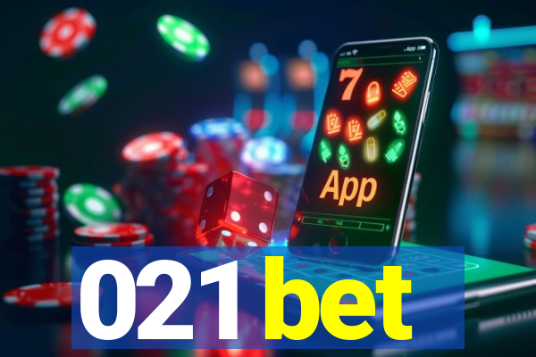 021 bet