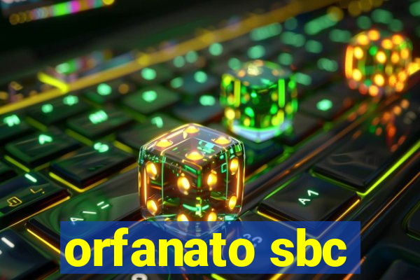 orfanato sbc