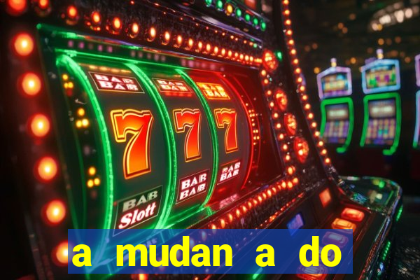 a mudan a do conde beta cap 1