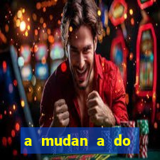 a mudan a do conde beta cap 1