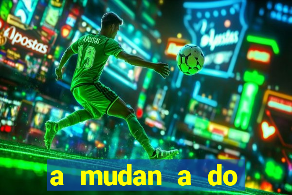 a mudan a do conde beta cap 1