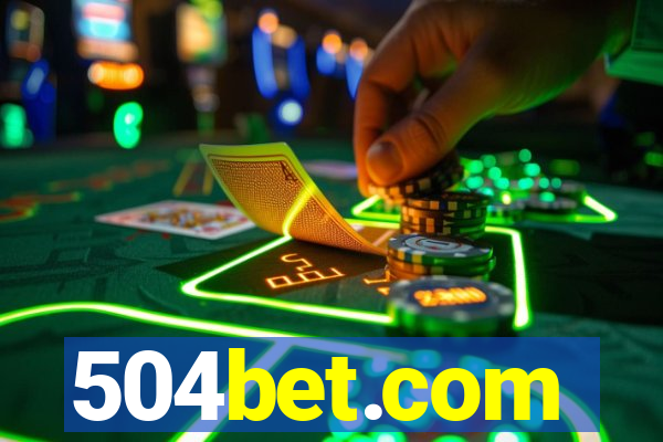 504bet.com