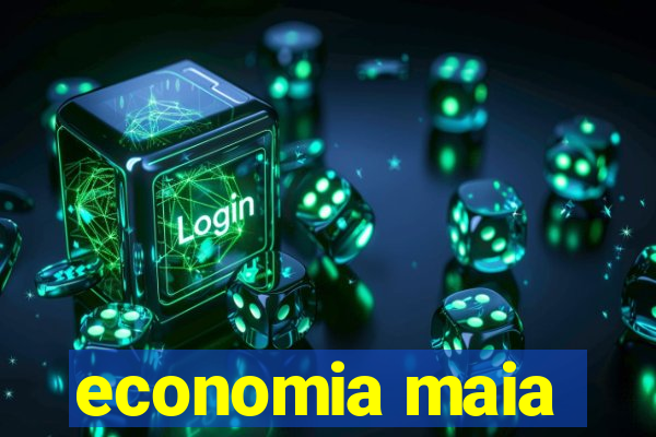 economia maia