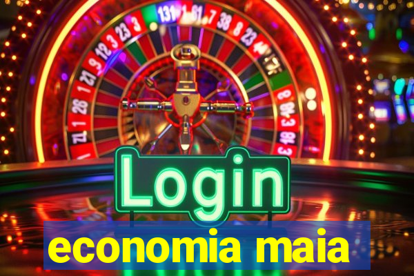 economia maia