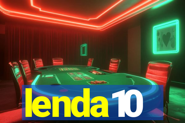 lenda10