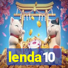 lenda10